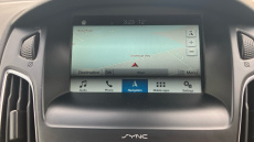 Ford Focus 1.0 EcoBoost Titanium 5dr Petrol Hatchback